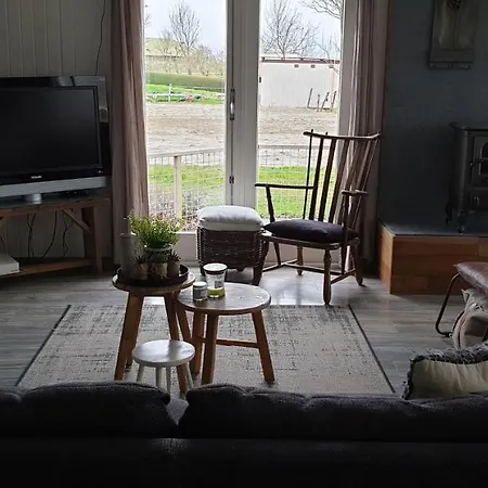 Bernisse Chalet
