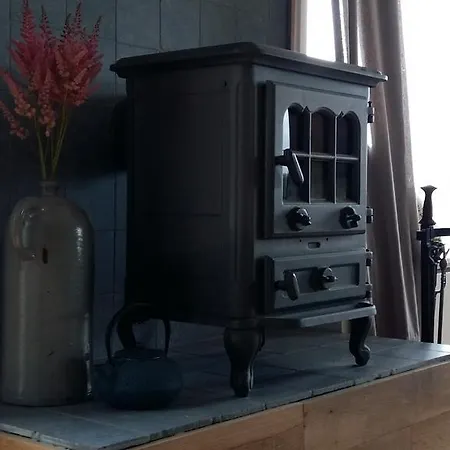 Bernisse Chalet