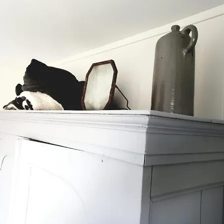 Bernisse Horská chata *